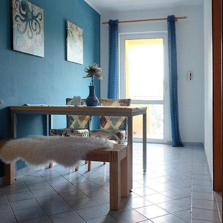 Apartman Rab Blue Supetarska Draga Zewnętrze zdjęcie